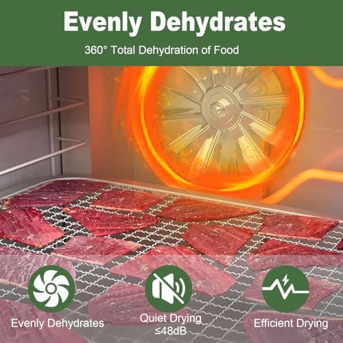 Commercial Food Freeze Dryer Machine,Stainless Steel Dehydrater