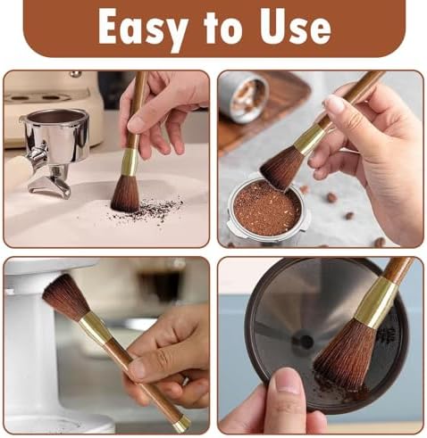 Espresso Knock Box, 700ML Stainless Steel Coffee Grounds Knock Box