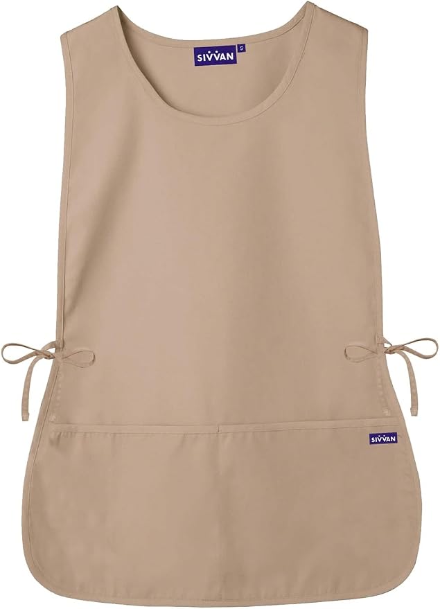 Sivvan Unisex Apron by Sivvan