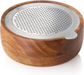 AdHoc Cut n Serve Fine Grater, Acacia Wood, 5"