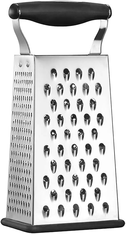 Cuisinart Boxed Grater, One Size by Cuisinart