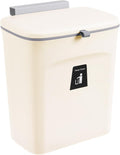 Tiyafuro 2.4 Gallon Kitchen Compost Bin by Tiyafuro