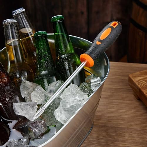 Ice Pick, Ice Pick for Breaking Ice, for Kitchen, Bars, Bartender, Ice