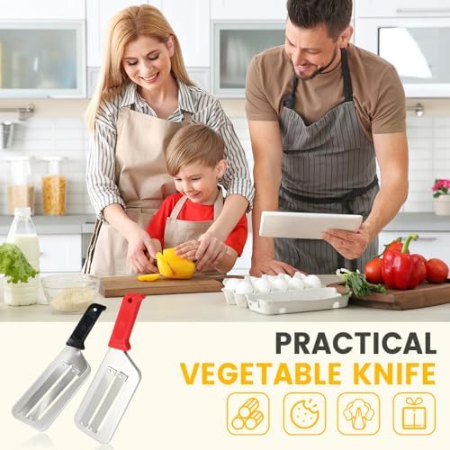 Stainless Steel Shredder Knife