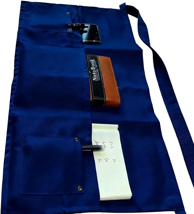 TiwerlfeServer Waist Aprons - Image 8
