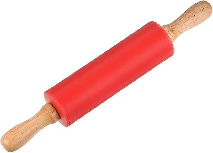 HARFINGTON Silicone Rolling Pins - Image 3