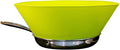 Frywall 8 - Green - Splatter Guard, as Seen on Shark Tank by Frywall