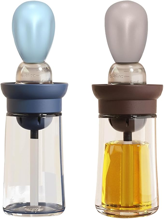 TINMIX Oil Dispenser with Brush by TINMIX