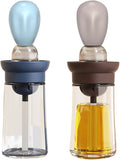 TINMIX Oil Dispenser with Brush by TINMIX