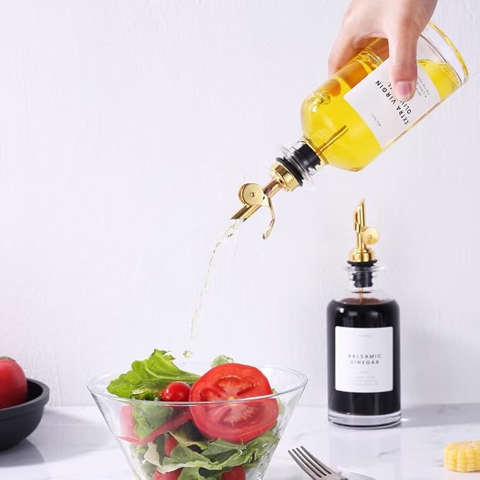 Molimoli Olive Oil Dispenser Bottle - Image 9