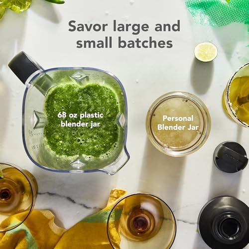 KitchenAid Pure Power Blender, 2 Blending Jars
