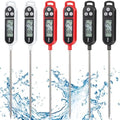 Copkim 6 Pcs Instant Read Meat Thermometers