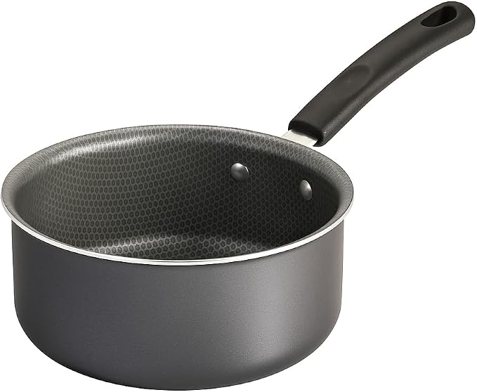 1-Quart Non-Stick Sauce Pan by Unknown