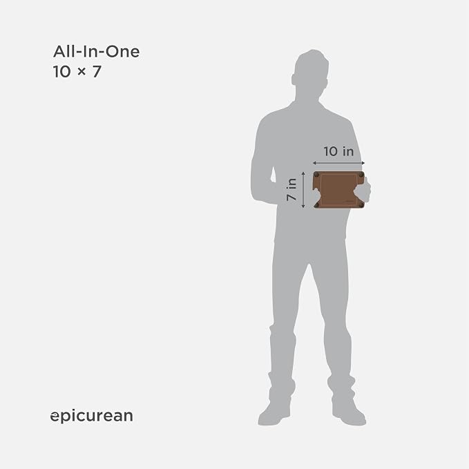 Epicurean All-In-One Cutting Board - Image 3