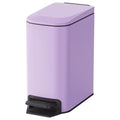 Cesun Small Bathroom Trash Can by Cesun