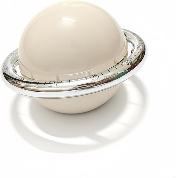 Kitchen Timer for Cooking, Magnetic Mechanical Timers by Unknown