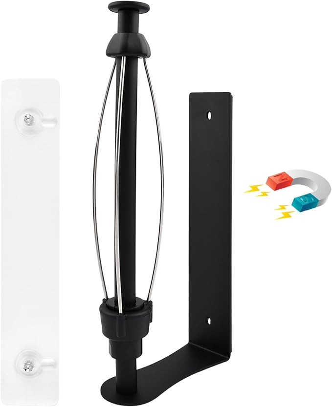 Magnetic Paper Towel Holder - Image 2