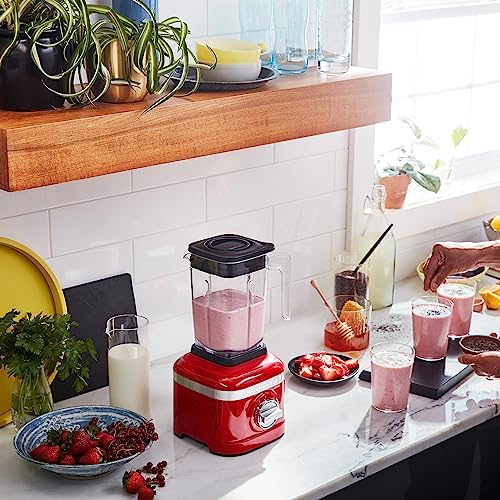 KitchenAid K150 Blender with 2 Personal Blender Jars
