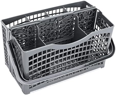 Dishwasher Silverware Basket, Dishwasher Silverware Basket Utensil