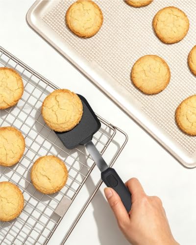 5-Piece Silicone Spatula Set
