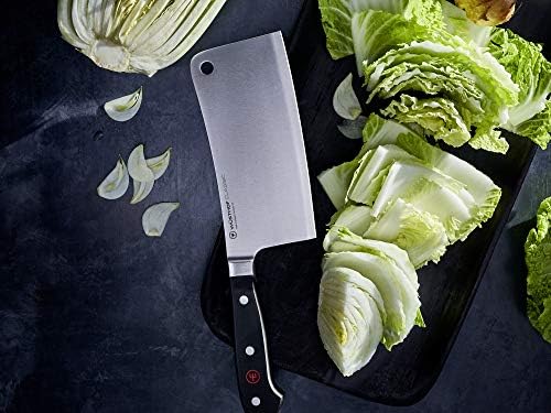Wüsthof Classic 6" Cleaver