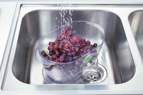 Prep Solutions by Progressive Lettuce Keeper, 4.7 Quarts