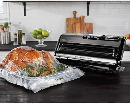 FoodSaver FM 5200 Series