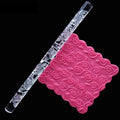 Rengue Acrylic Rolling Pin by Rengue