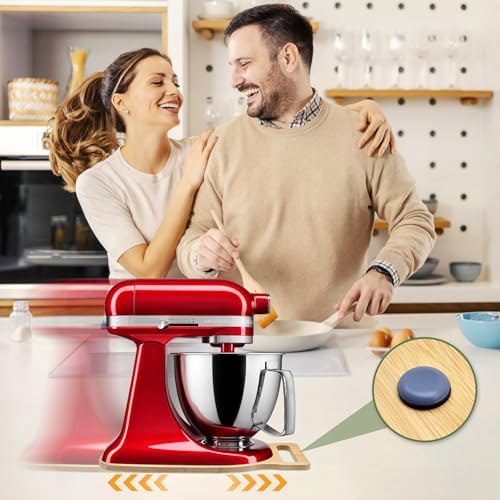 Mixer Slider for KitchenAid 4.5–5 Qt Tilt-Head Mixer