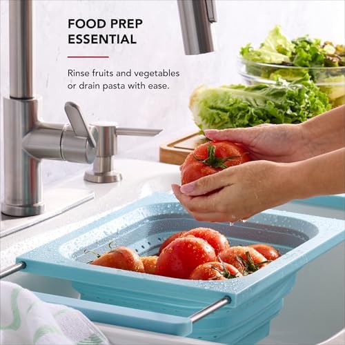 KitchenAid Over-the-sink Collapsible Colander