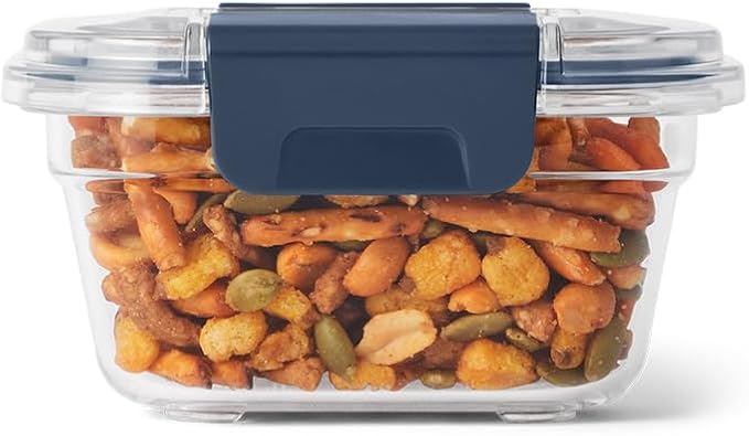 YETI Plastic Food Storage Container, BPA Free, Locking & Airtight Lid, and - Image 8