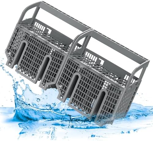 00675794 Cutlery Basket For Bosch Dishwasher Silverware Basket