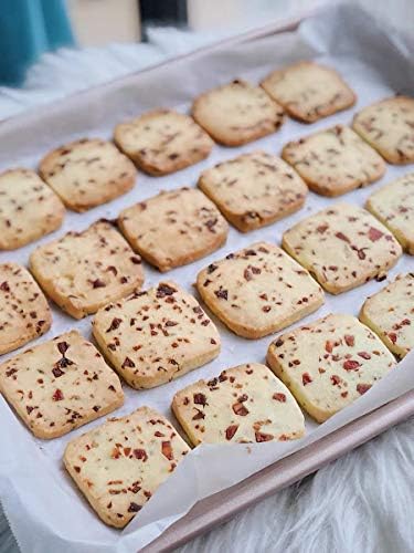 Nonstick Baking Sheet Pan Oven Set for Kitchen Cooking, 13 inch Cookie
