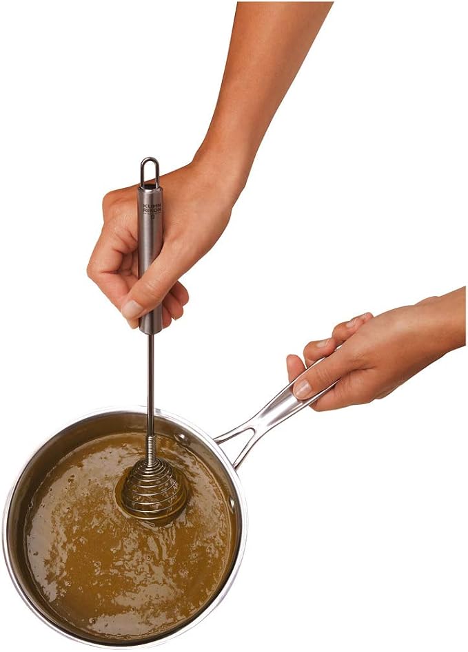 Kuhn Rikon 10" Galaxy Spring Whisk - Image 4