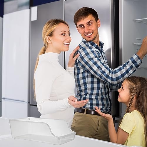 KONNECT Plastic Refrigerator Beverage Dispenser
