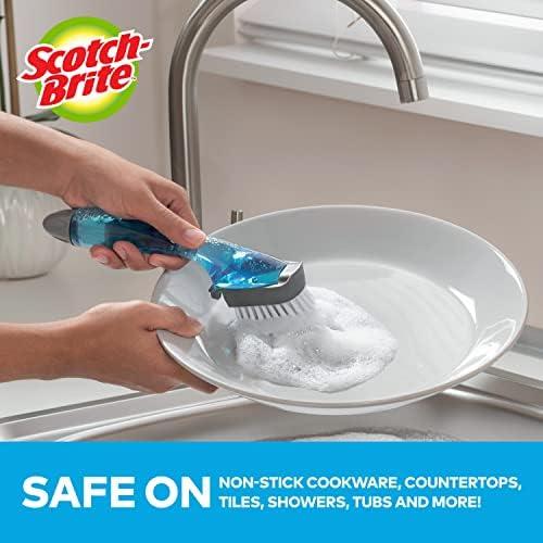 Scotch-Brite Kitchen Brush Kit