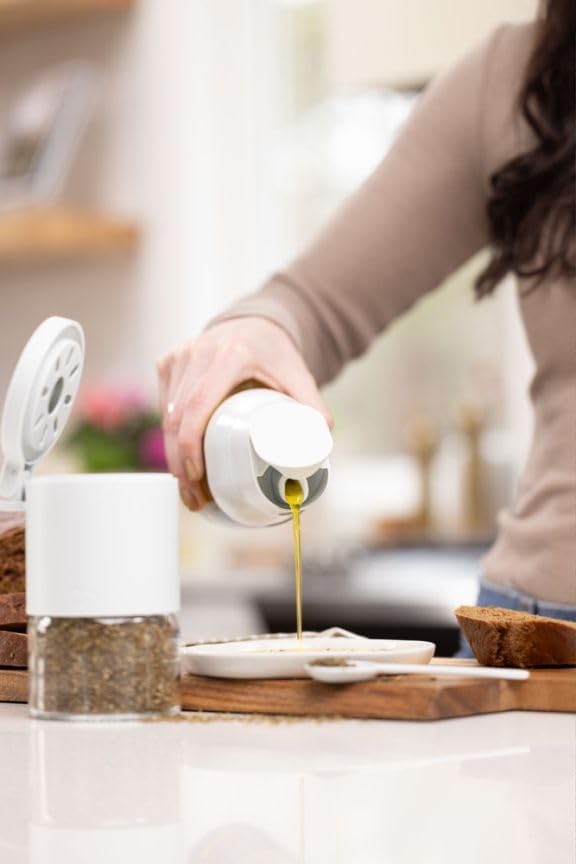 Zuutii Olive Oil Dispenser - Image 3