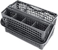 Marhynchus Universal Cutlery Basket Dishwasher Silverware Holder