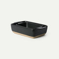 Mora Ceramic Set of 2 Baking Dishes by MORA