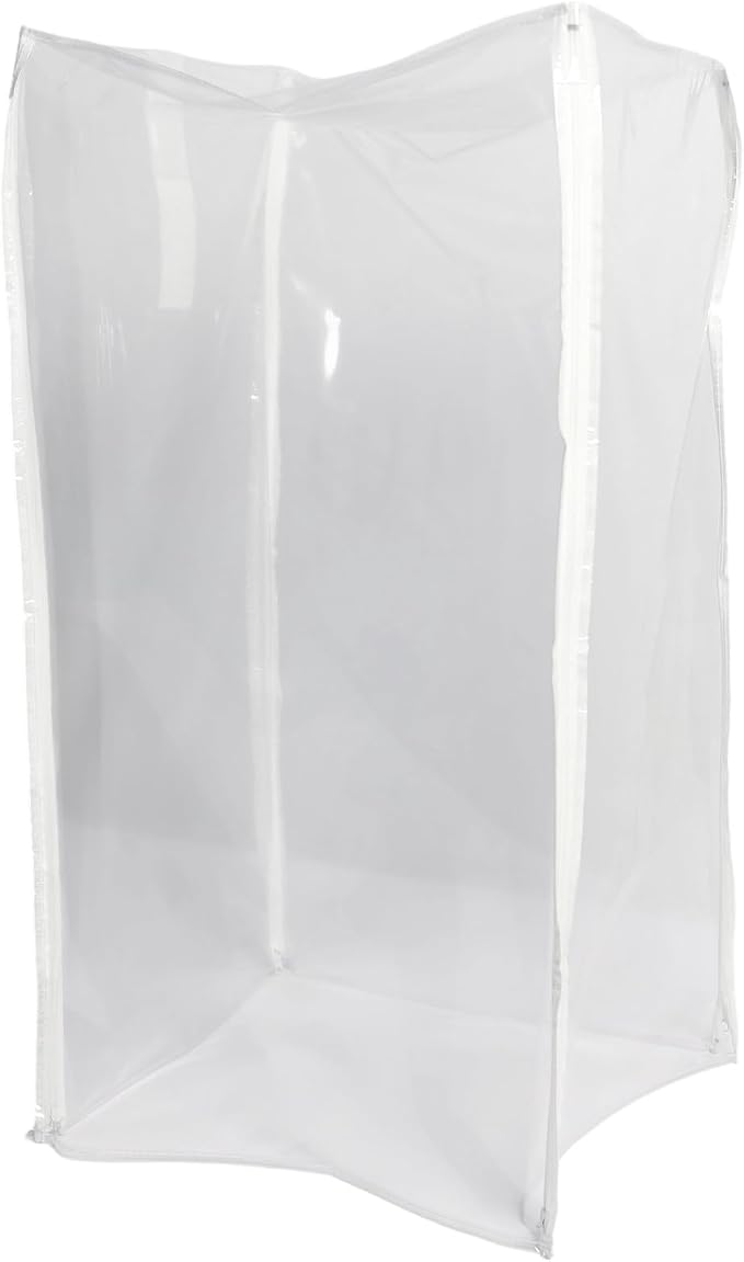 lopeztek Bakery Rack Exclusive Dustproof Cover, Non-Generic by LOPEZTEK