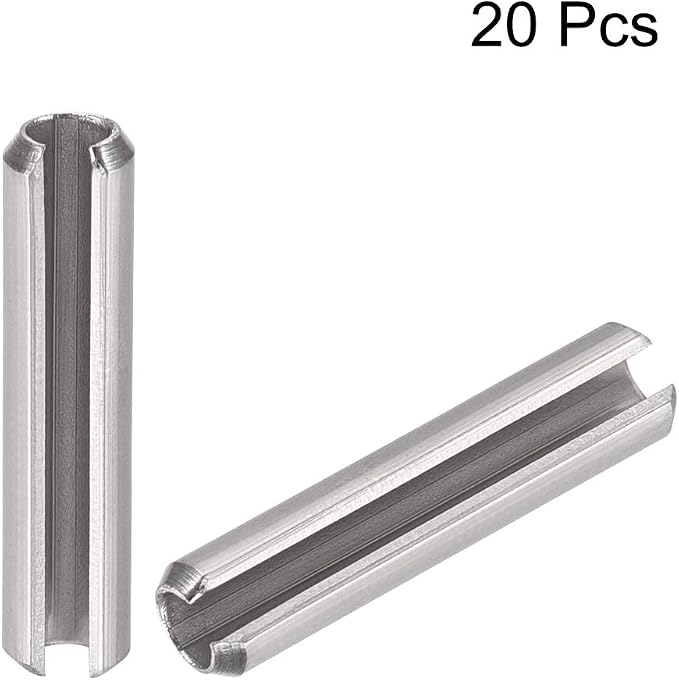 uxcell Slotted Spring Pin - Image 3