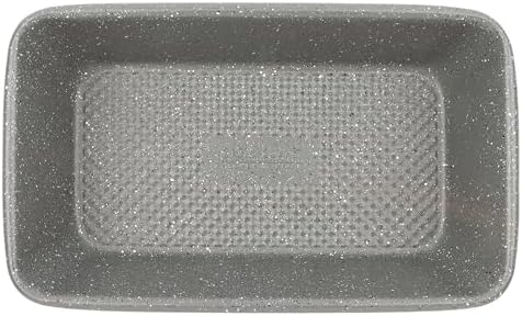 David Burke 9" Loaf Pan – Commercial Grade Heavy Gauge Steel