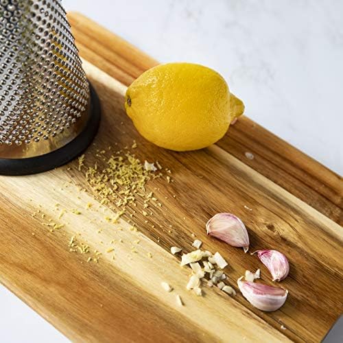 Rae Dunn Multifunction Stainless Steel Grater