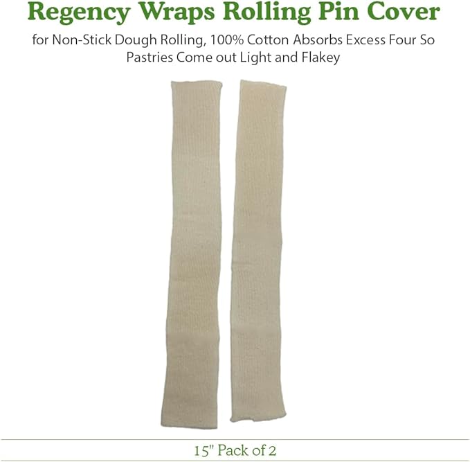 Regency Wraps Rolling Pin Cover - Image 6