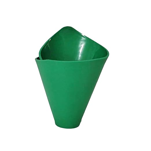 Flexible Draining Tool Oil Funnel Flexible, Reusable General Funnel Tool - Image 2