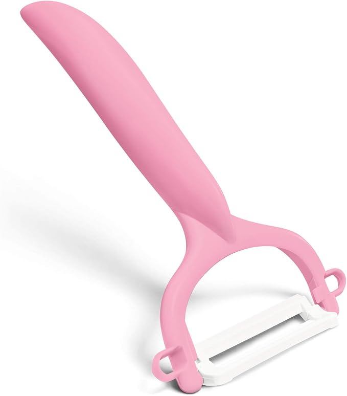 Kyocera Advanced Ceramic Horizontal Y Peeler by Kyocera