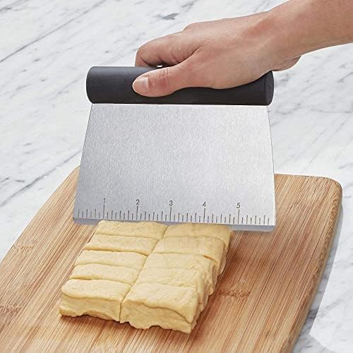 KitchenAid Dough Pastry Scraper, 6-Inch