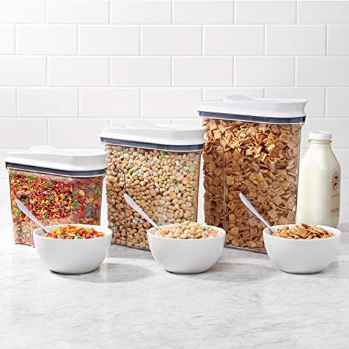 OXO Good Grips Airtight POP Large Cereal & Food Dispenser