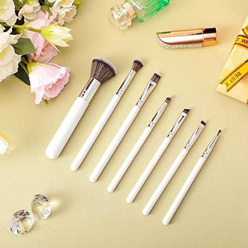Sinmoe 9-Piece Cake Decorating Brush Set
