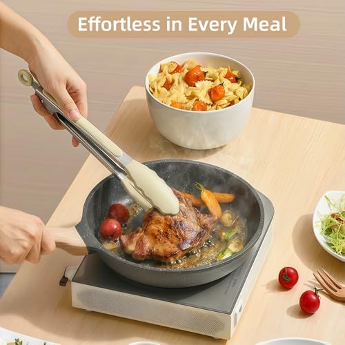 33PCS Silicone Cooking Utensils Set with Holder, Food Grade
